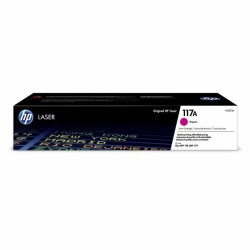 Original Toner HP 117A... (MPN M0510180)