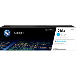 Toner HP 216A Türkis