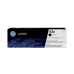 Original Toner HP 43X... (MPN M0510230)