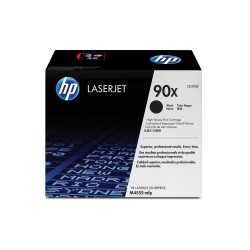 Original Toner HP 90X Schwarz (MPN M0510265)