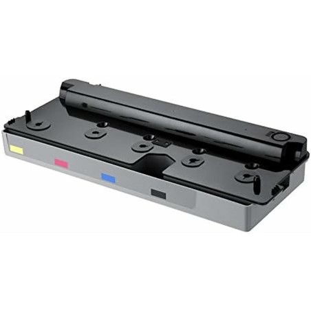 Toner HP SS694A Schwarz