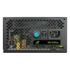 Stromquelle CoolBox DG-PWS600-MRBZ RGB 600W Schwarz 600 W