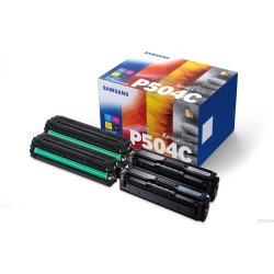 Original Toner HP SU400A Bunt (MPN M0510379)