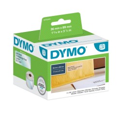 Drucker-Etiketten Dymo... (MPN M0505522)