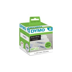 Etikettenrolle Dymo S0722460 (MPN M0505526)