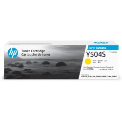 Toner HP CLT-Y504S Gelb... (MPN M0510387)