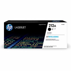 Original Toner HP W2120A Schwarz