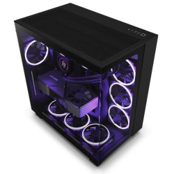 ATX Semi-Tower Gehäuse NZXT... (MPN M0307087)