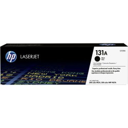 Original Toner HP 131A Schwarz (MPN M0510468)