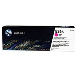 Original Toner HP 826A Magenta