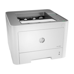 Schwarzweiß-Laserdrucker HP (MPN M0511383)