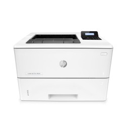 Schwarzweiß-Laserdrucker HP... (MPN M0511387)