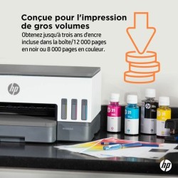 Multifunktionsdrucker HP 7005