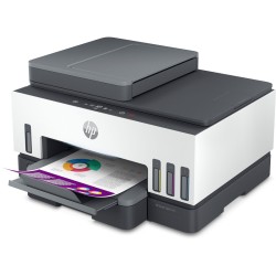 Multifunktionsdrucker HP Smart Tank 7605