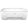 Multifunktionsdrucker HP Deskjet Plus 4210e