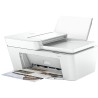 Multifunktionsdrucker HP Deskjet Plus 4210e