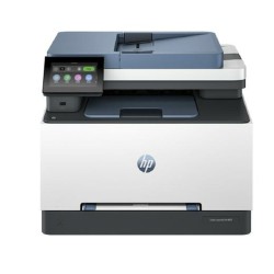 Laserdrucker HP 499Q7F (MPN M0511551)