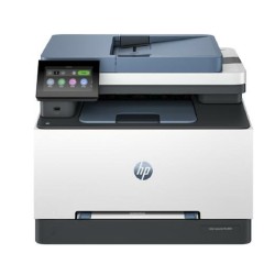 Laserdrucker HP 499Q8F (MPN M0511552)