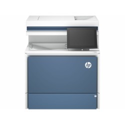 Multifunktionsdrucker HP... (MPN M0511559)