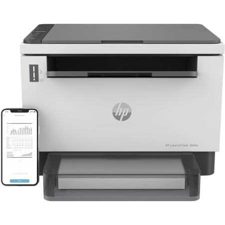 Multifunktionsdrucker HP 381L0A