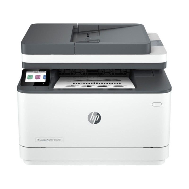 Multifunktionsdrucker HP 3G629F