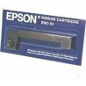 Original Punkt-Matrix-Band Epson Epson M-180/180H/181/182/183/185 Schwarz (1 Stück)