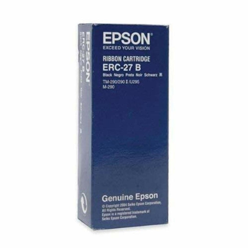 Original Tintenpatrone Epson C43S015366 Schwarz