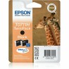 Original Tintenpatrone Epson C13T07114H10 Schwarz