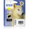 Original Tintenpatrone Epson R2880 Gelb