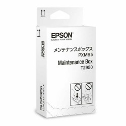 Original Tintenpatrone Epson T2950 Schwarz