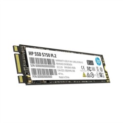 Festplatte HP S700 (MPN M0511762)