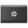 Externe Festplatte HP P500 250 GB SSD