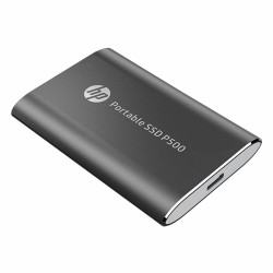 Externe Festplatte HP P500 250 GB SSD