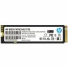 Festplatte HP FX700 1 TB SSD