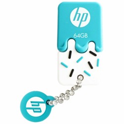 USB Pendrive HP v178b Blau... (MPN M0511830)