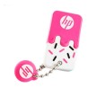 USB Pendrive HP HPFD178P-32 Rosa 32 GB USB 2.0 (1 Stück)