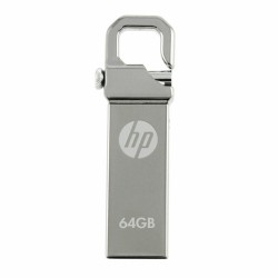 USB Pendrive HP HPFD250W-64... (MPN M0511838)