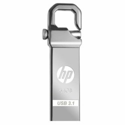 USB Pendrive HP HPFD750W-64... (MPN M0511843)