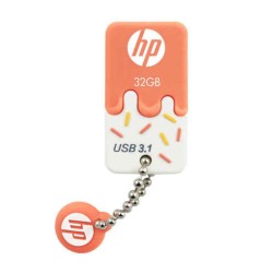 USB Pendrive HP HPFD778O-32... (MPN M0511849)