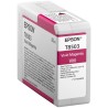 Original Tintenpatrone Epson SC-P800 Magenta