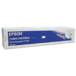 Toner Epson Aculaser C-4100... (MPN M0506590)