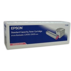 Toner Epson Aculaser... (MPN M0506597)