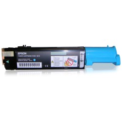 Toner Epson C13S050318 Türkis (MPN M0506599)