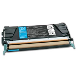 Toner IBM InfoPrint 1634... (MPN M0511995)