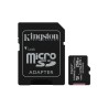 Micro SD-Karte Kingston Canvas Select Plus 256 GB