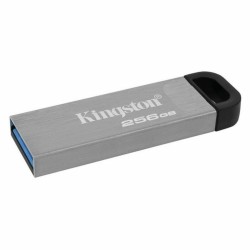 Pendrive Kingston Kyson USB 3.2 Schwarz 256 GB