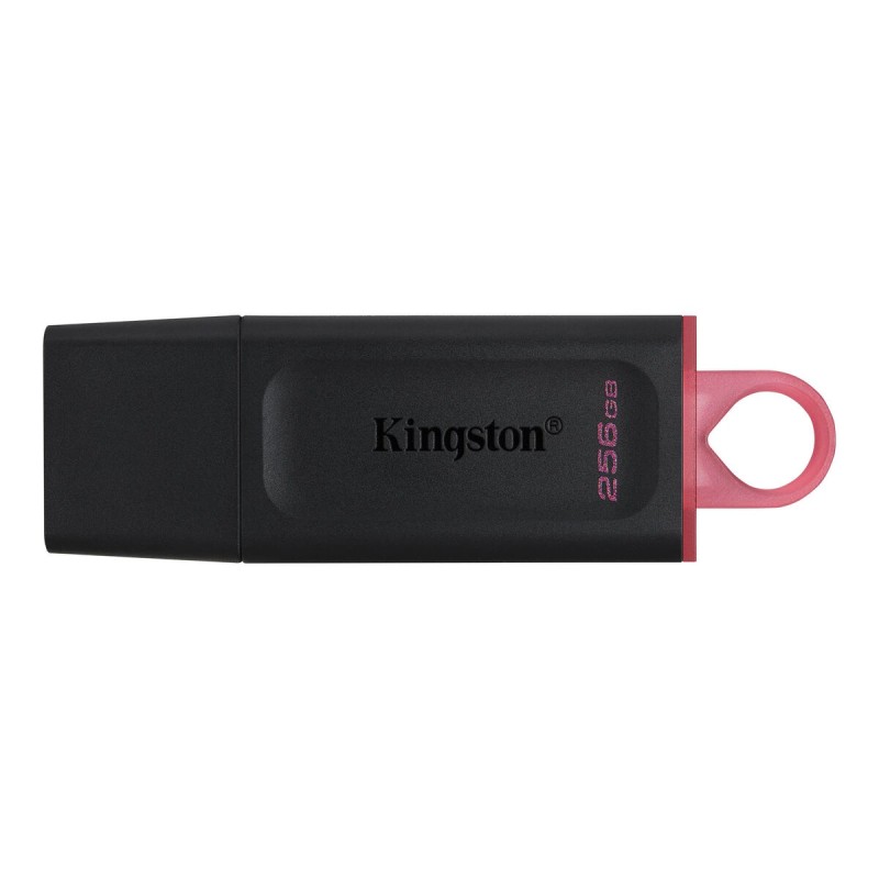 USB Pendrive Kingston Exodia Schwarz 256 GB (1 Stück)