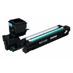 Toner Konica Minolta MC 3730DN Türkis