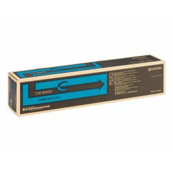 Original Toner Kyocera TK-8305C Schwarz Türkis