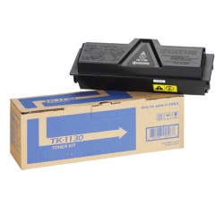 Original Toner Kyocera TK-1130 Schwarz